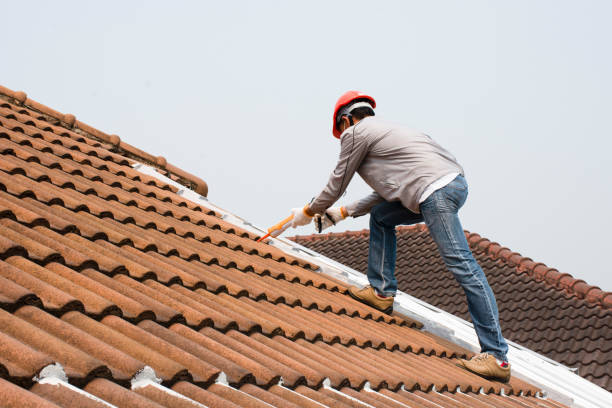 Best Storm Damage Roof Repair  in Wewa, OK