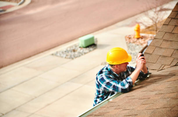 Best Emergency Roof Repair Services  in Wewa, OK